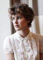 Carla Juri Nude Pics And Videos Nudebase