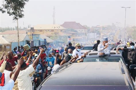 Saraki What PDP Will Do In Kwara Come 2023 P M News