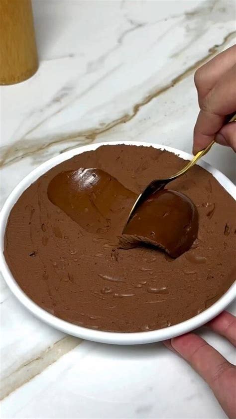 CONFEITARIA CURSO ONLINE On Instagram Recheio De Chocolate Alpino