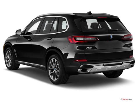 2023 BMW X5: 134 Exterior Photos | U.S. News