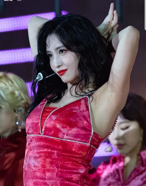 Momo Smooth Armpit Twice Rkpoparmpit