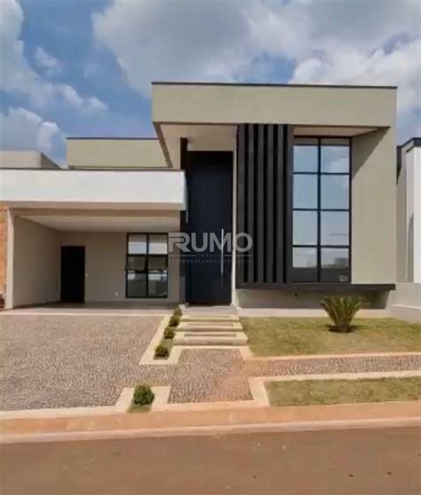 Condomínio Residencial Royal Garden em Paulínia Rumo imóveis