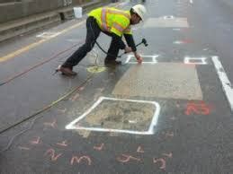 What is Delamination in Concrete and the Testing Procedure for Concrete ...