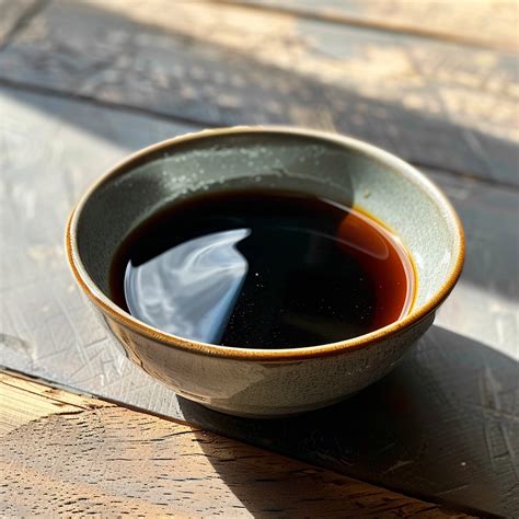 Soy Sauce: A Pillar of Japanese Cuisine - ROPPONGI