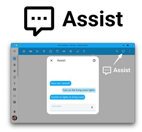 Home Assistant Voice Control Try It Now Setup Instructions Inside