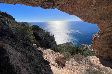 Ibiza "Es Vedra Hiking" Tour