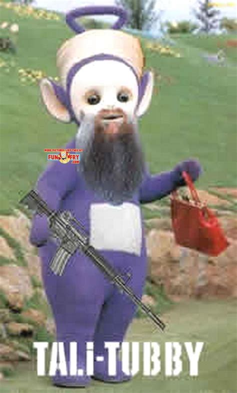 Teletubbies! - Jokes Etc - Nigeria