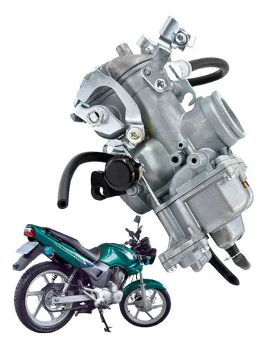 Carburador Cbx 200 Strada Xr 200r Nx 200 Mod Original Parcelamento