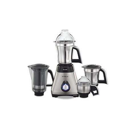 Shop Online Preethi Steel Supreme Jar Watt Mg Mixer Grinder