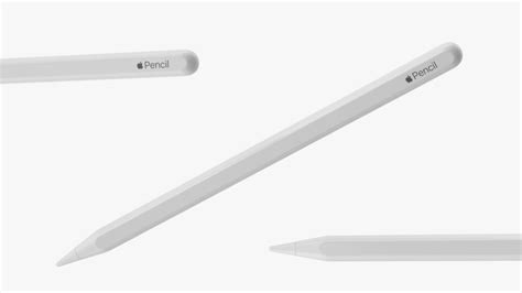 Apple Pencil Funciones Que Debes Conocer