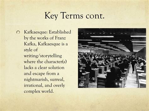 Ppt Introduction To Franz Kafka’s The Metamorphosis Powerpoint Presentation Id 5088765