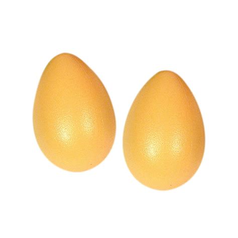 Lp Rhythmix Plastic Egg Shakers Pair Sunshine Walmart