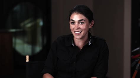 The Brave: Natacha Karam