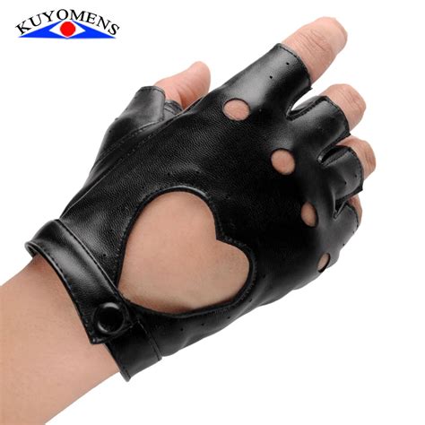 Guantes deportivos de medio dedo para hombre y mujer guantes tácticos