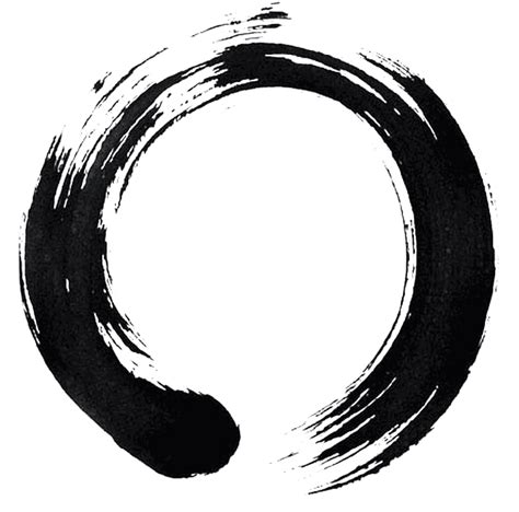 Enso Brand Enso Martial Arts