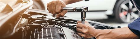 Car Preventative Maintenance Oakville On