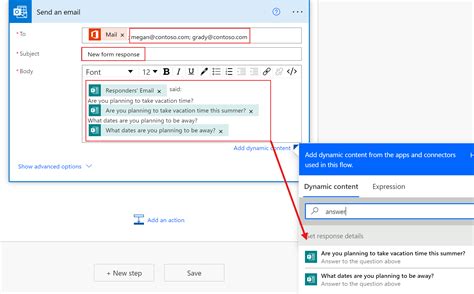 How To Use Power Automate To Send An Email When Sharepoint List Updated