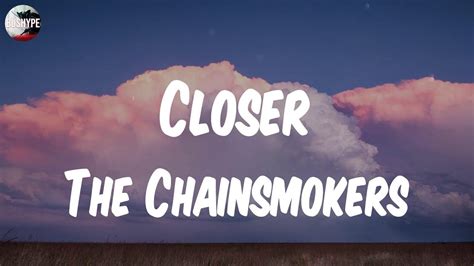 The Chainsmokers Closer Mix Miguel Sure Thing Seafret Atlantis