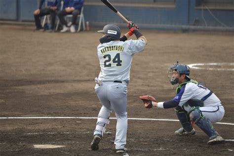 第94回都市対抗野球大会 補強選手選出のお知らせ 日本新薬硬式野球部