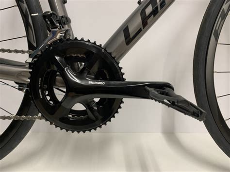 Lapierre Sensium Al Disc Gebruikt In Cm Buycycle