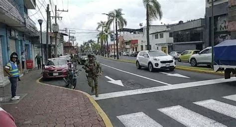 Orizaba Cómo Es El Pueblo Mágico De Veracruz En El Que Se Desató Una