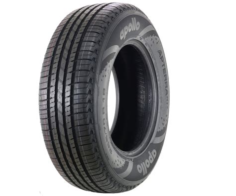 Oferta Imbatível Pneu Aro 18 Apollo 265 70R18 116T Apterra H T2