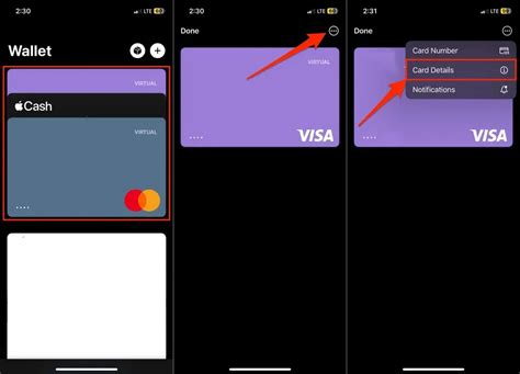 Deactivating A Card On Apple Pay