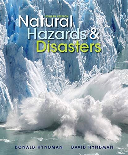 Natural Hazards & Disasters – Twin Sea Star