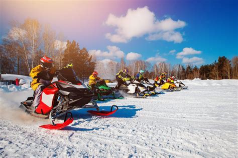 Snowmobile Trails In Oneida Vilas Counties Now Open Wausau Pilot