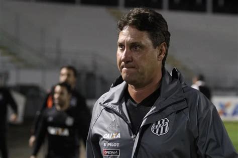 Ponte Preta anuncia volta do treinador João Brigatti RCIA Araraquara