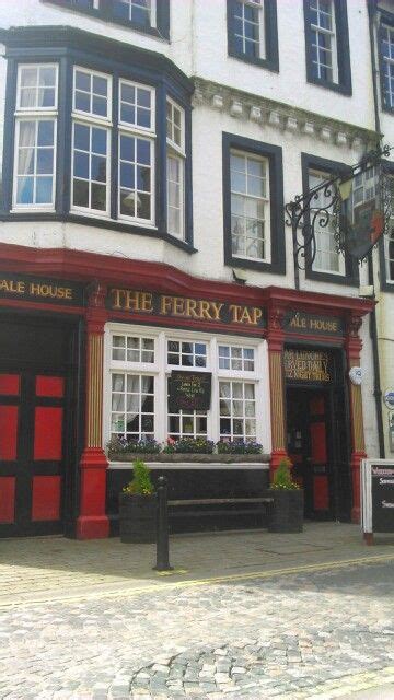 The Ferry Tapsouth Queensferry Irish Pub Pub Mansions