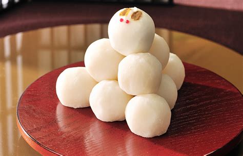 お月見団子 福岡県北九州市にある「生大福」でおなじみの【和菓子 なごし】