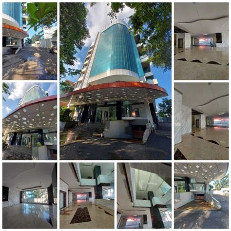 Gedung Kantor BARU Mampang Prapatan Lok Elegan 10Lt Pusat Usaha NYAMAN