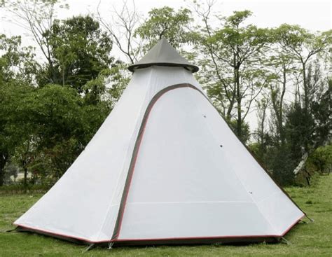 The Best Teepee Tents For Camping Tents Mag