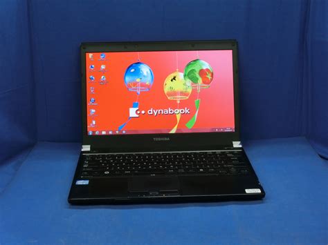 Toshiba Dynabook R731c パソコン専門店 バスアンドタグ