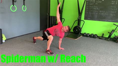 Weekend Warrior Workout Warm Up Edition Gym Edwardsville Il Youtube