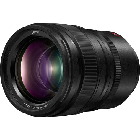 The Best Lenses for the Panasonic S1 and S1H for Video