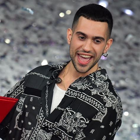 Tuta Gold Accordi Mahmood Sanremo 2024 Cantarevolare