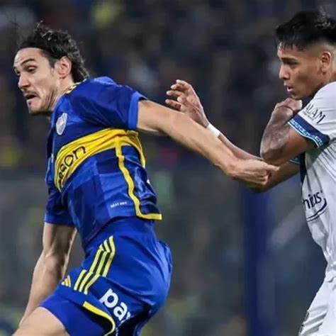 Boca Y V Lez Con Fecha Confirmada Para La Semifinal De La Copa