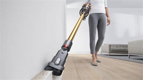 Aspirapolvere Senza Filo Dyson V Absolute Extra Dyson It