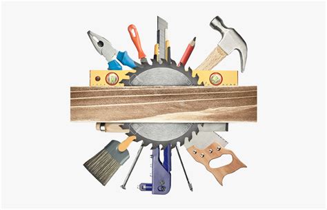 Carpenter Tools Clipart Images Picture Of Carpenter