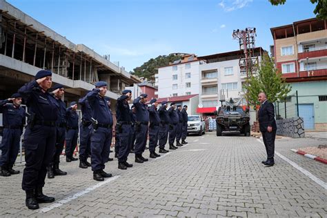 Tokat Valiliği on Twitter Huzurumuz ve güvenliğimiz için 7 24 görev