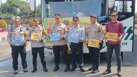 Program Balik Gratis Warga Sumedang Kembali Ke Jakarta Sumedang