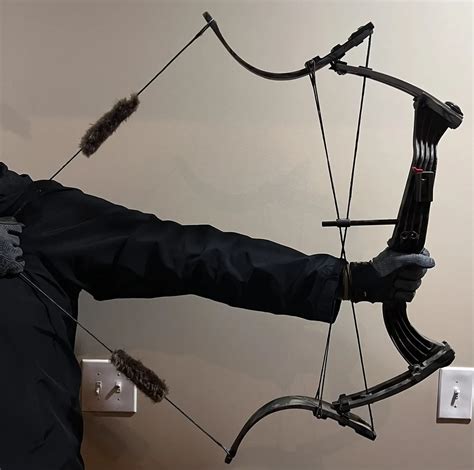 Oneida Compound Bow