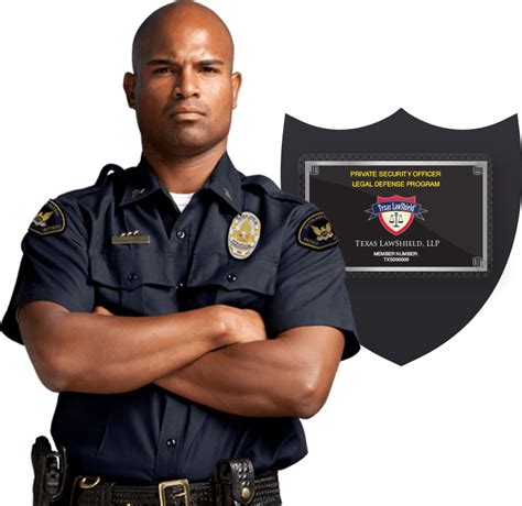 Security Guard Png Image