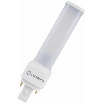 Osram Ledvance Dulux Led D Em Ac Mains V W G D Od K