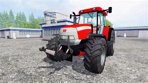 Mccormick Mtx Farming Simulator