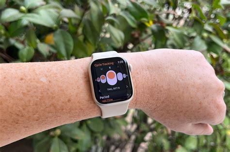 Apple Watch Series Review PCMag