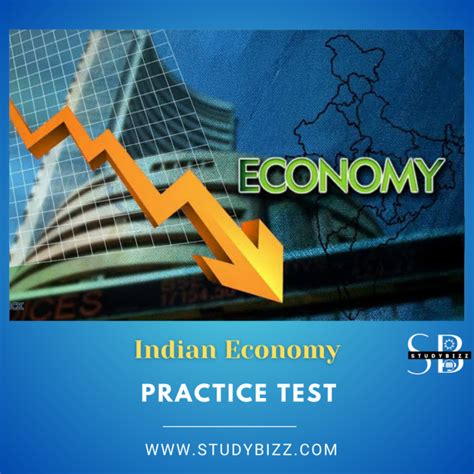 Indian Economy Practice Test 3 By Studybizz EXAMS