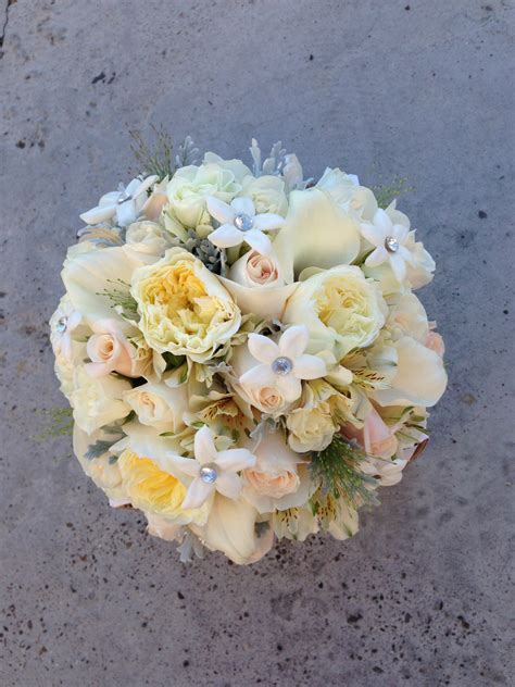 Bridal Bouquets — S & V Collections